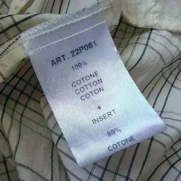 Cottagecore Maxi PDR Italy Wrap Dress - Picture 8 of 8